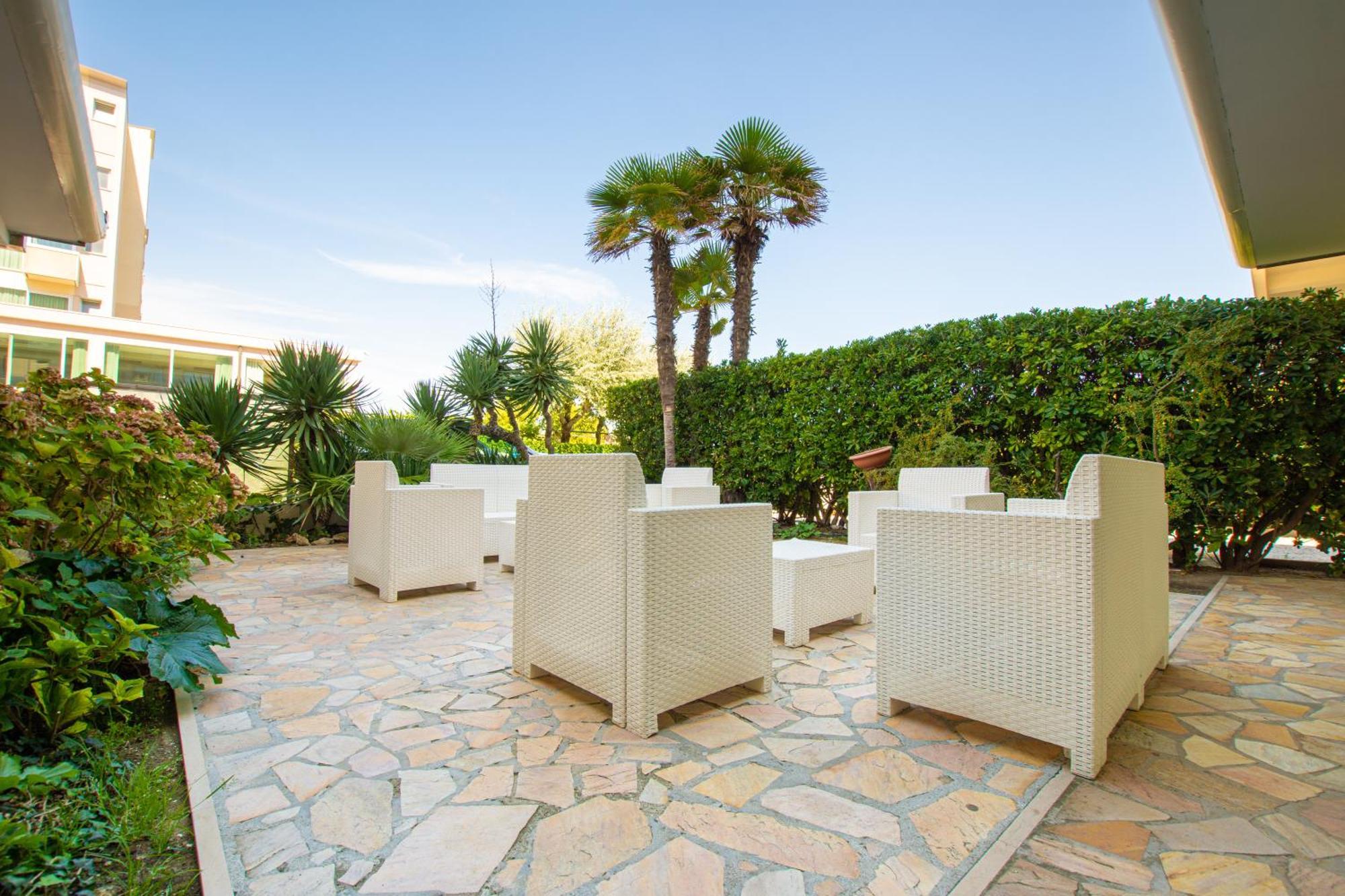 Hotel King - Azzurro Club Milano Marittima Kültér fotó