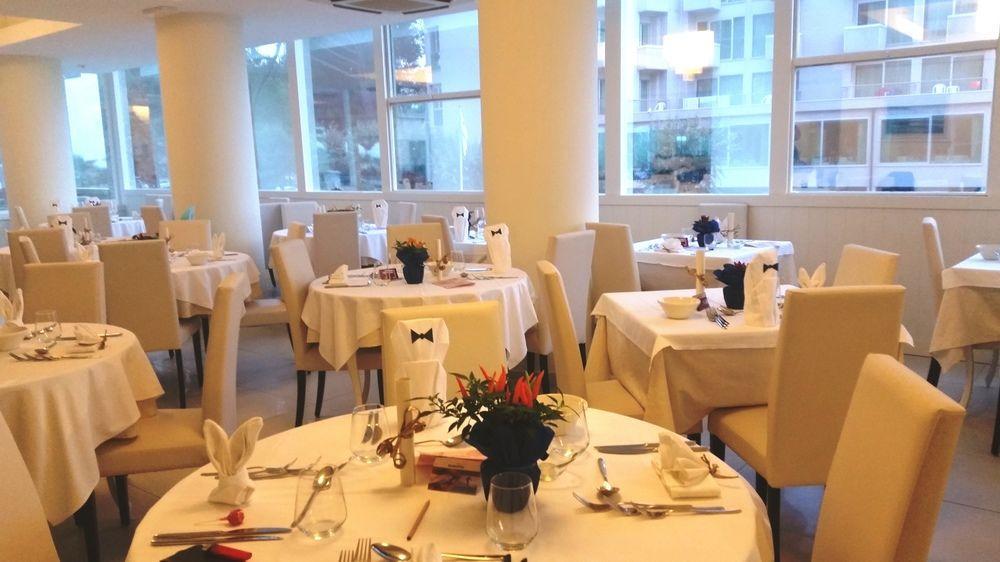 Hotel King - Azzurro Club Milano Marittima Kültér fotó